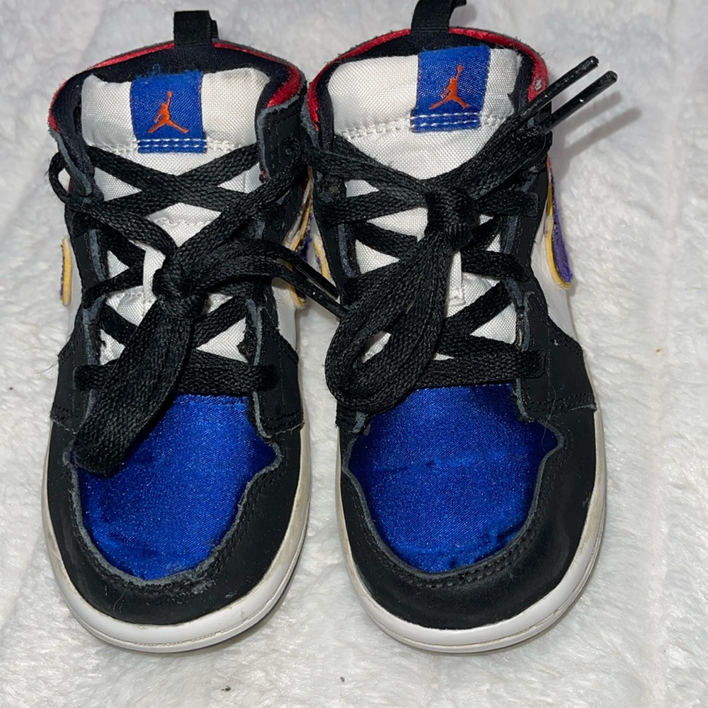 Jordan Retro 1